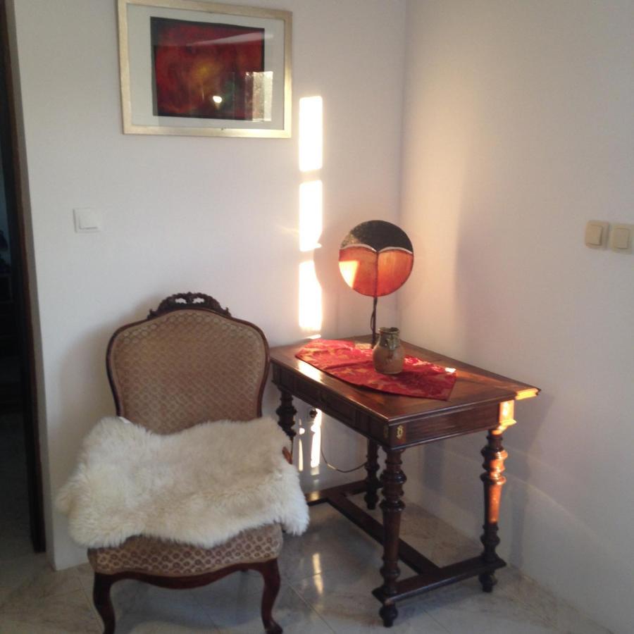 Apartman Kacic Sveti Ivan Dobrinjski Exterior photo