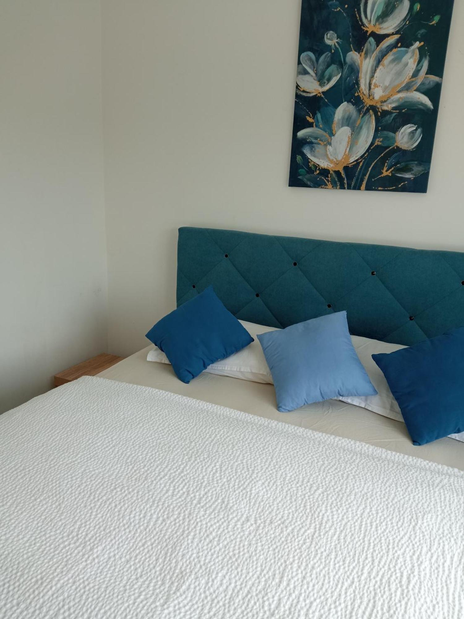 Apartman Kacic Sveti Ivan Dobrinjski Exterior photo